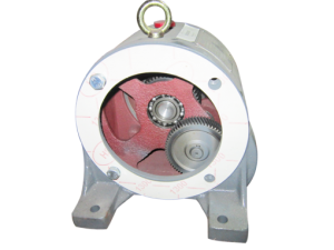 Kingtec - ERTF Gear Box