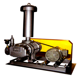 Heywel - Roots Blower