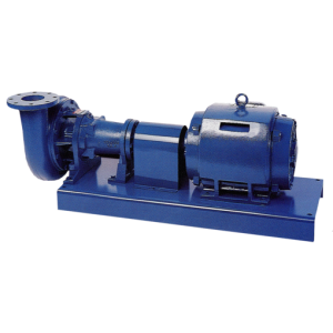 Aurora - Single Stage End Suction Horizontal Flexible Series 300