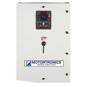 Motortronics - VMX-H Configured Starter