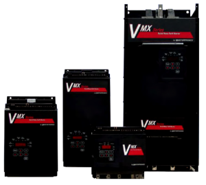 Motortronics - VMX Series Softstarter