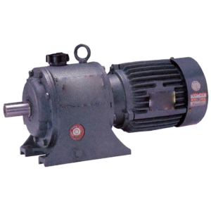 Kingtec - Geared Box