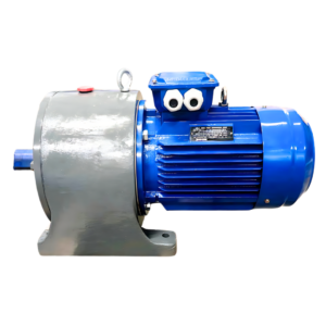 Hyundai Gear Motor