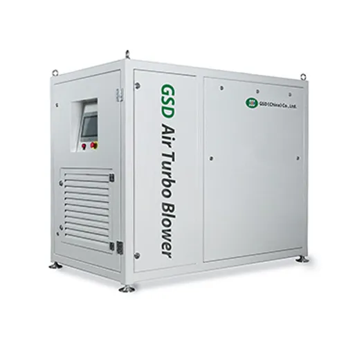 Air turbo blower