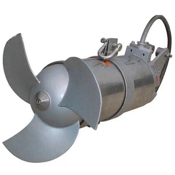 MA Submersible Mixer